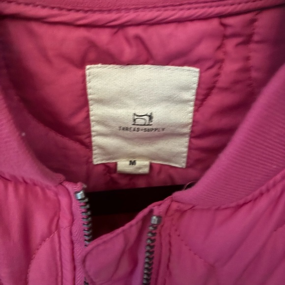 Women’s quilted Jacket - Picture 2 of 2